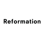 Reformation